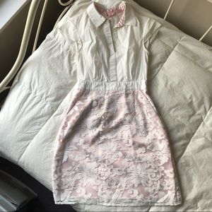 Ted Baker Dress Size 1